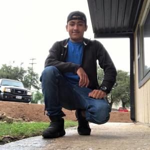 Meet your Posher, Edgar